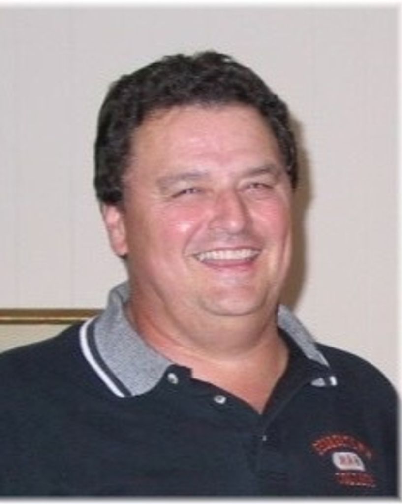 Jerald "Jerry" L. Colyer