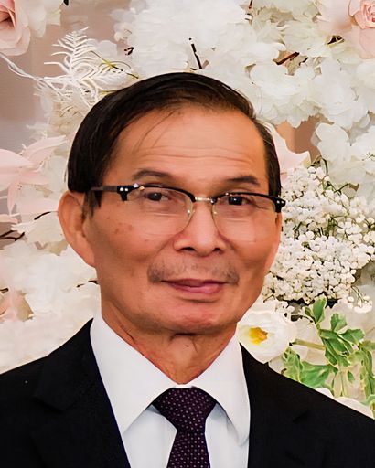 Chau Van Tran