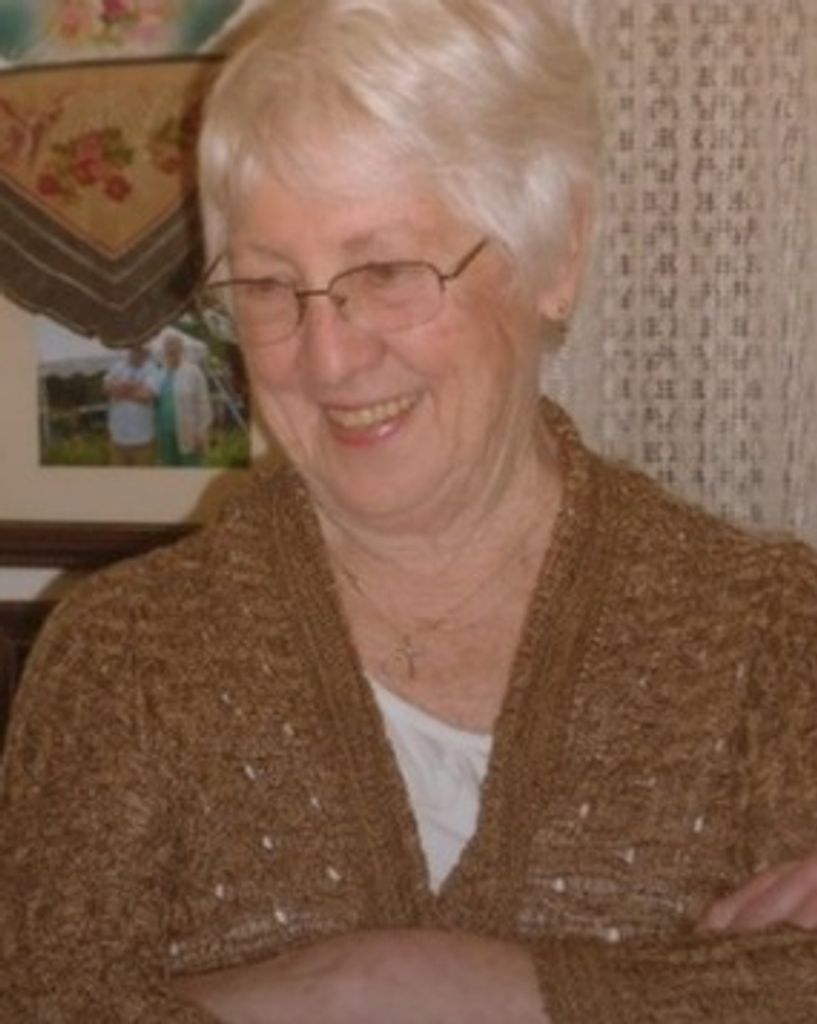 Beryle Houghton Profile Photo