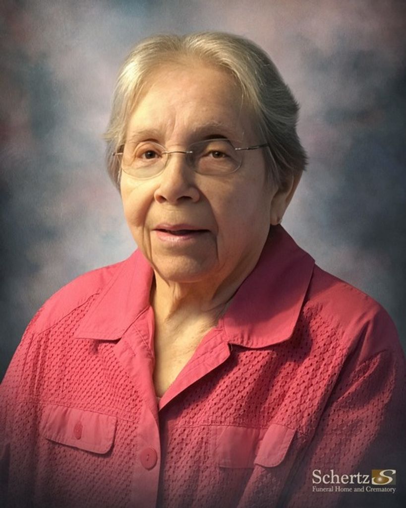 Lucille Licht