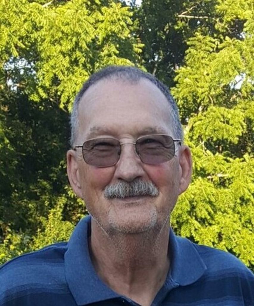 Chester Griffieth Profile Photo