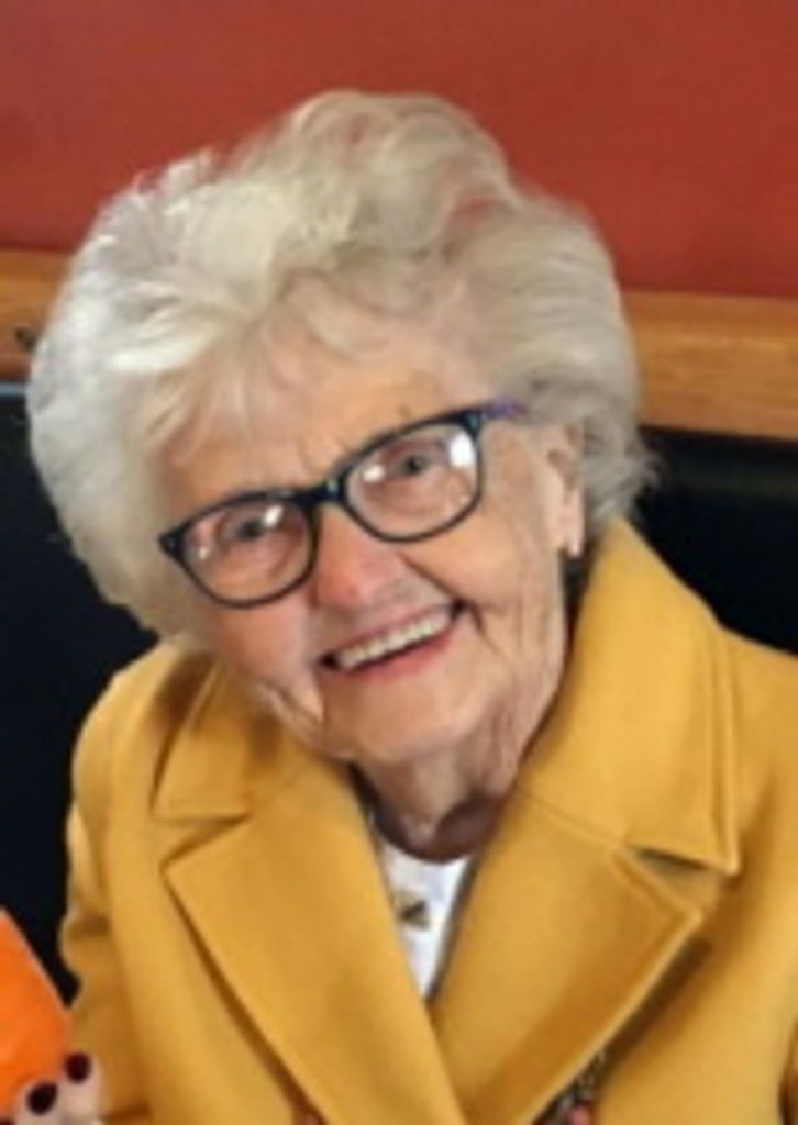 Mildred Gibbs