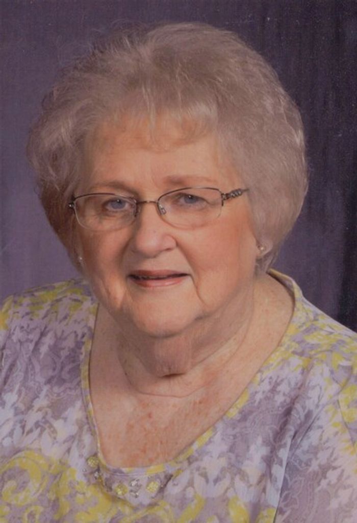 Barbara Kiker Profile Photo