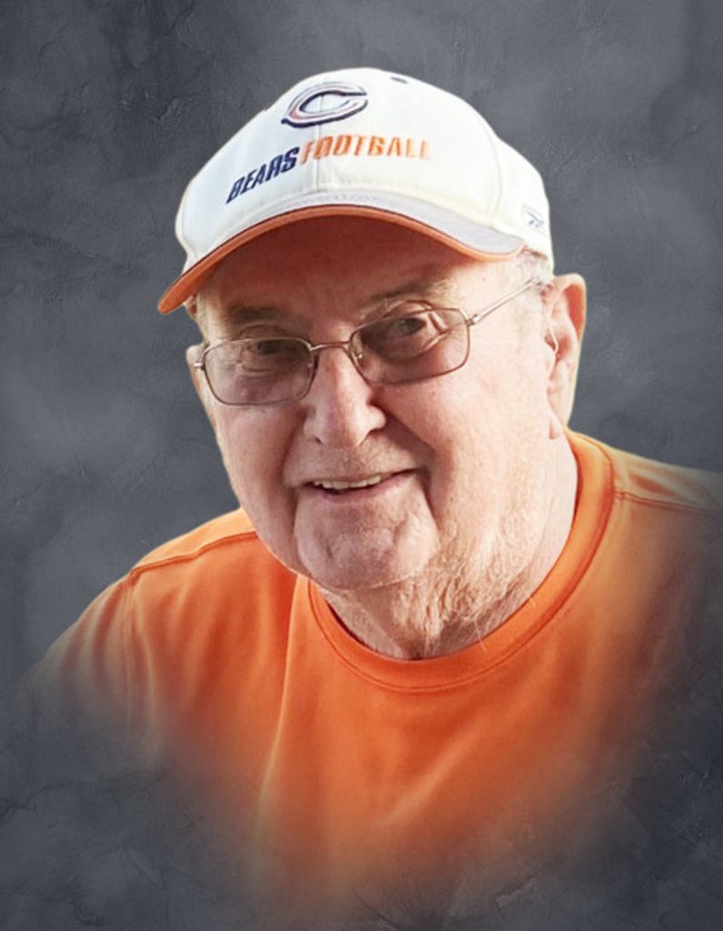 Thomas R. Lebed