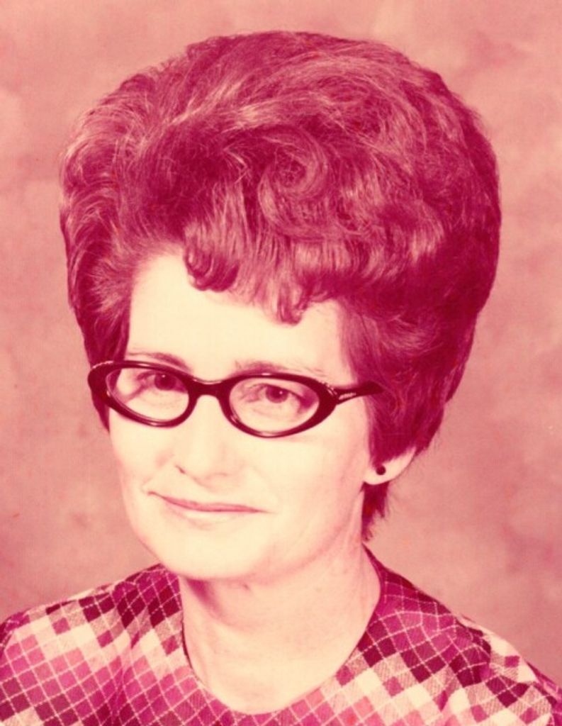 Daisy Hill Christmas