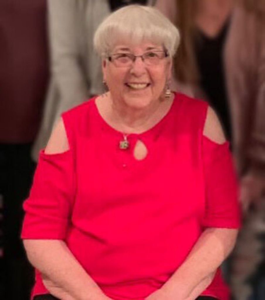 Mary L Mize Profile Photo