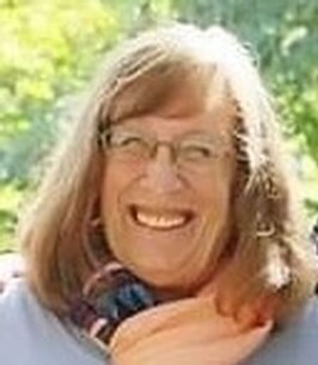 Joan Stein Profile Photo