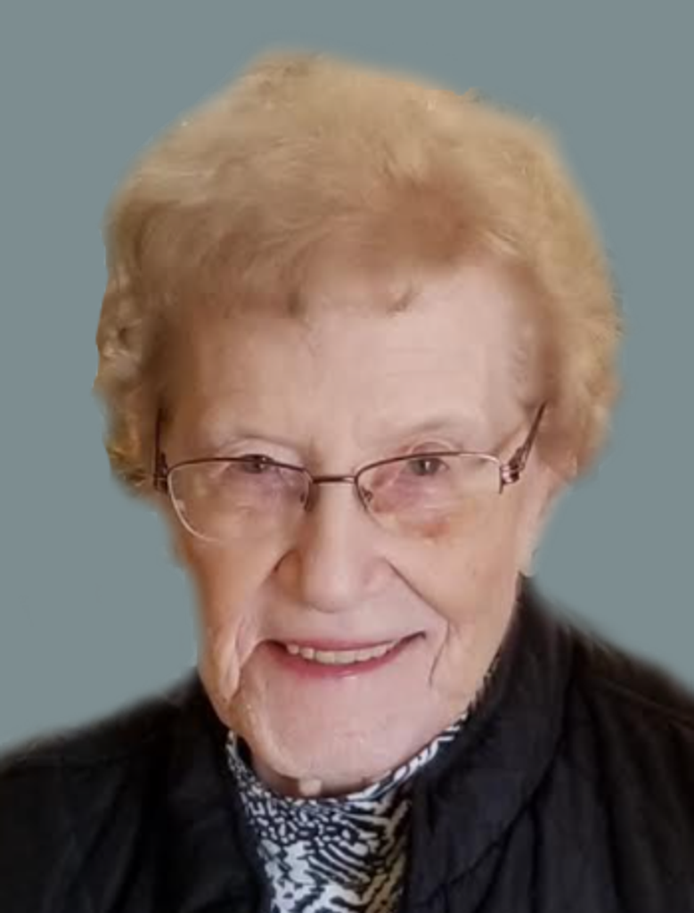 Helen D. Thares