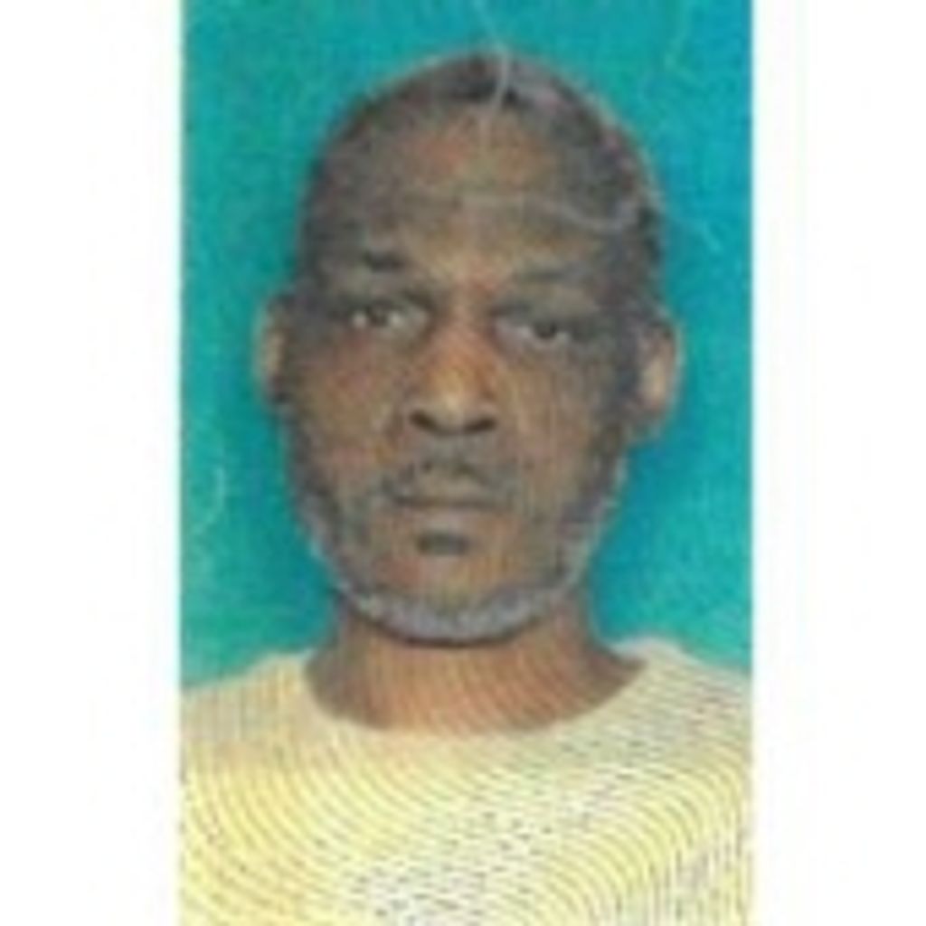 John D. Mr. Washington