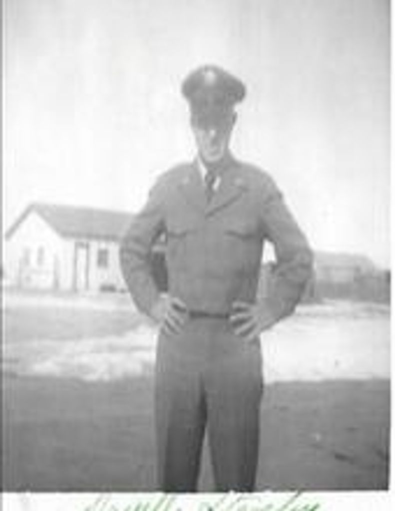 Col. Stanley