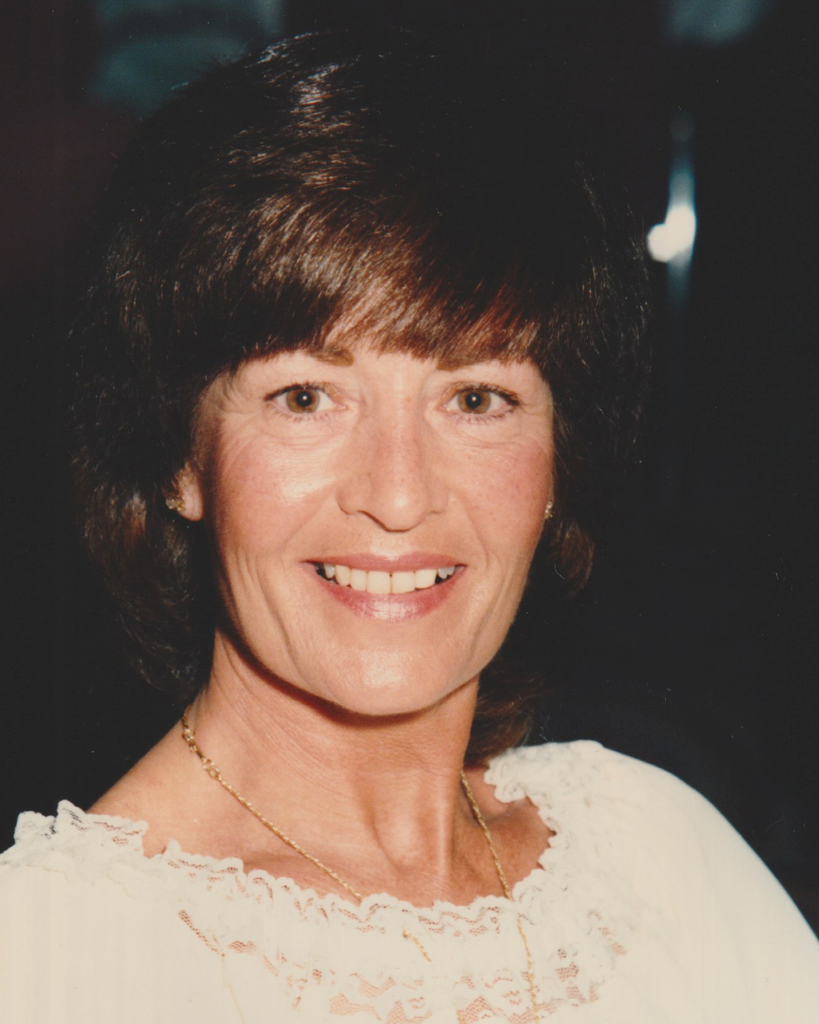 Marjorie Sobolik