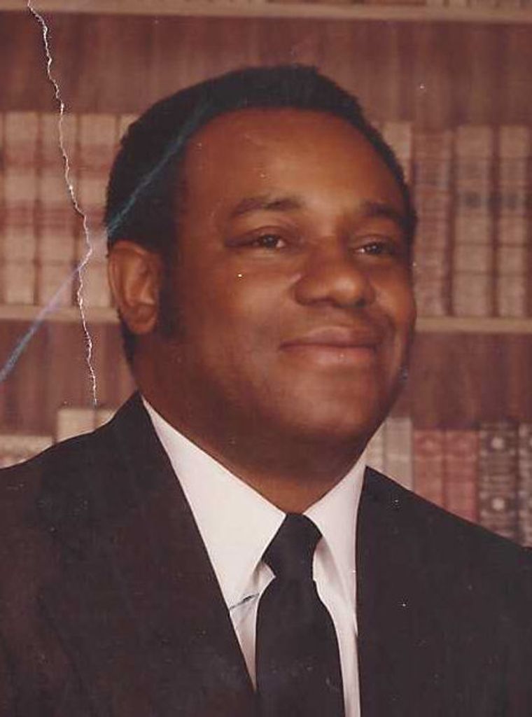 Richard C. Ball