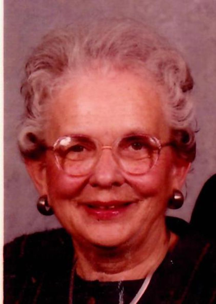 Eleanor E. (Ford)  Buroker Profile Photo