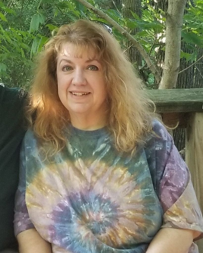 Tara D. Hook