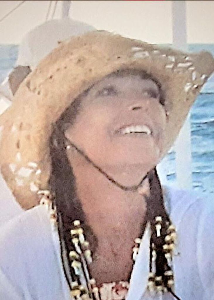 Kathryn Delane Profile Photo
