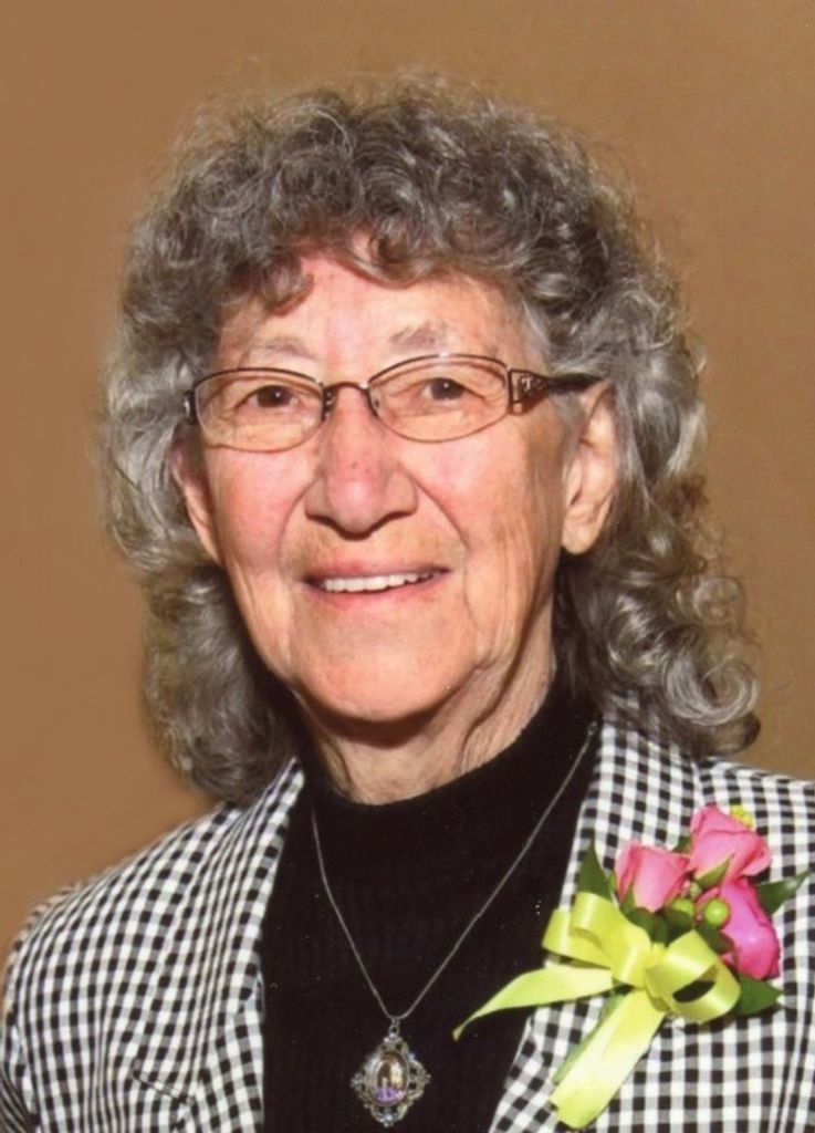 Evelyn H. Boogaard Profile Photo