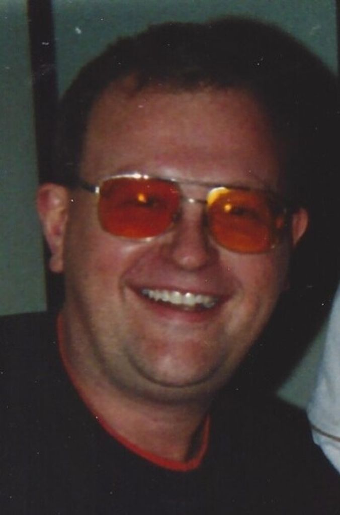 Andrew J. "Andy" Rist