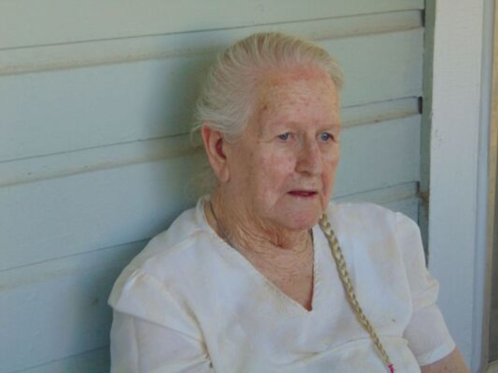 Frances Eilene Coombs Profile Photo