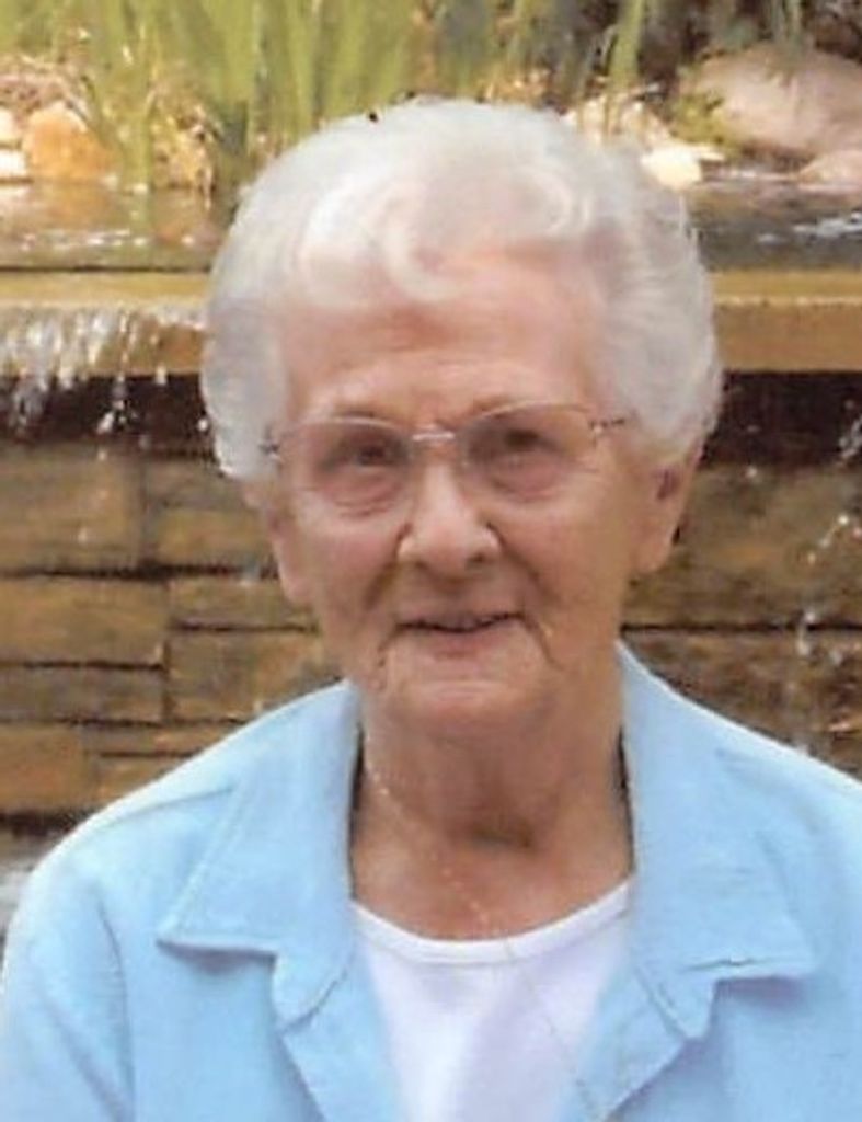 Bev Anderson Profile Photo
