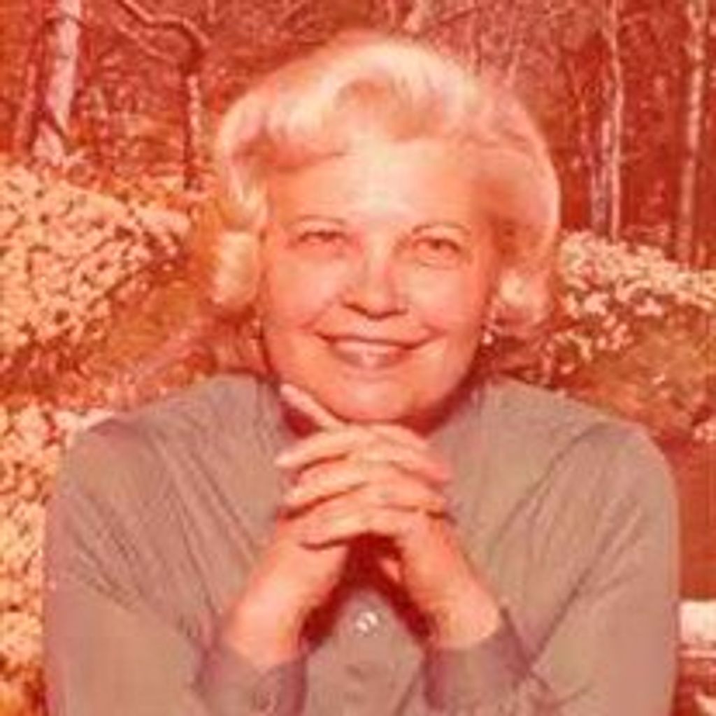 Dartha "Mama Dot" Patterson