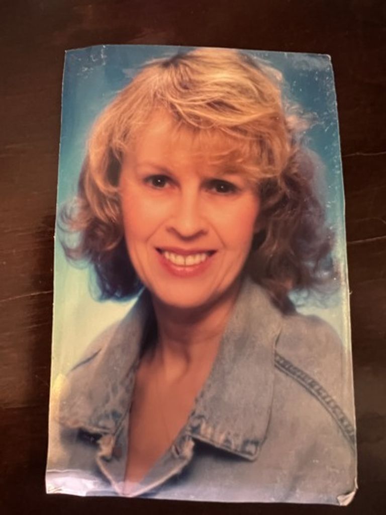 Susan D. Benwitz Profile Photo