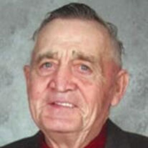Harley E. Nihsen Profile Photo