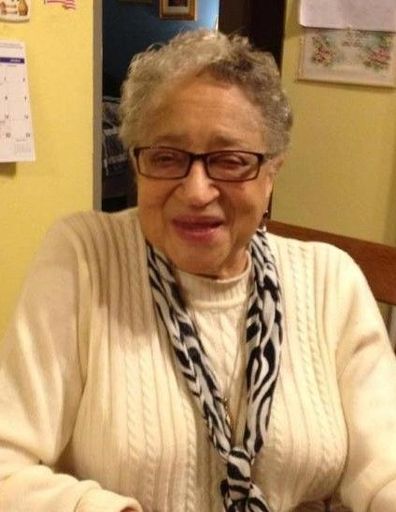Doris Mae Dacus Profile Photo