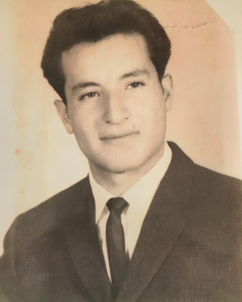 Louie Bailon