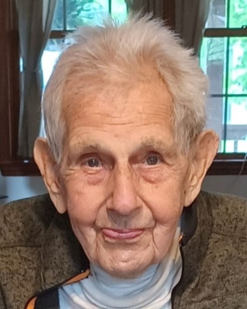 Kermit L. Link Profile Photo