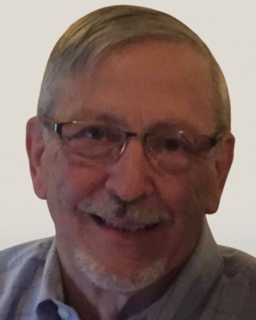 James Bernard O'Hara