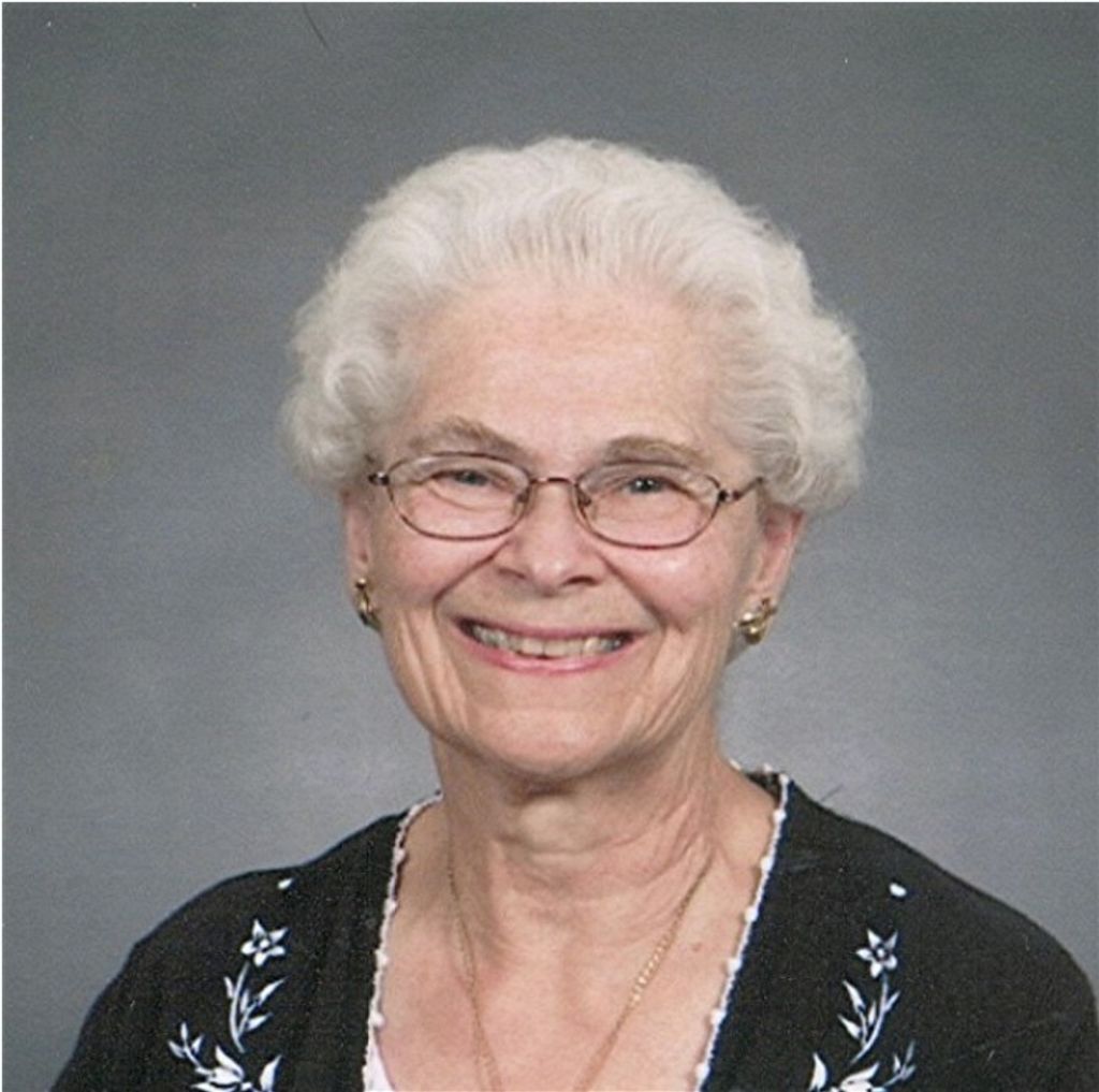 Anna Mary (Smith)  Whitford Profile Photo