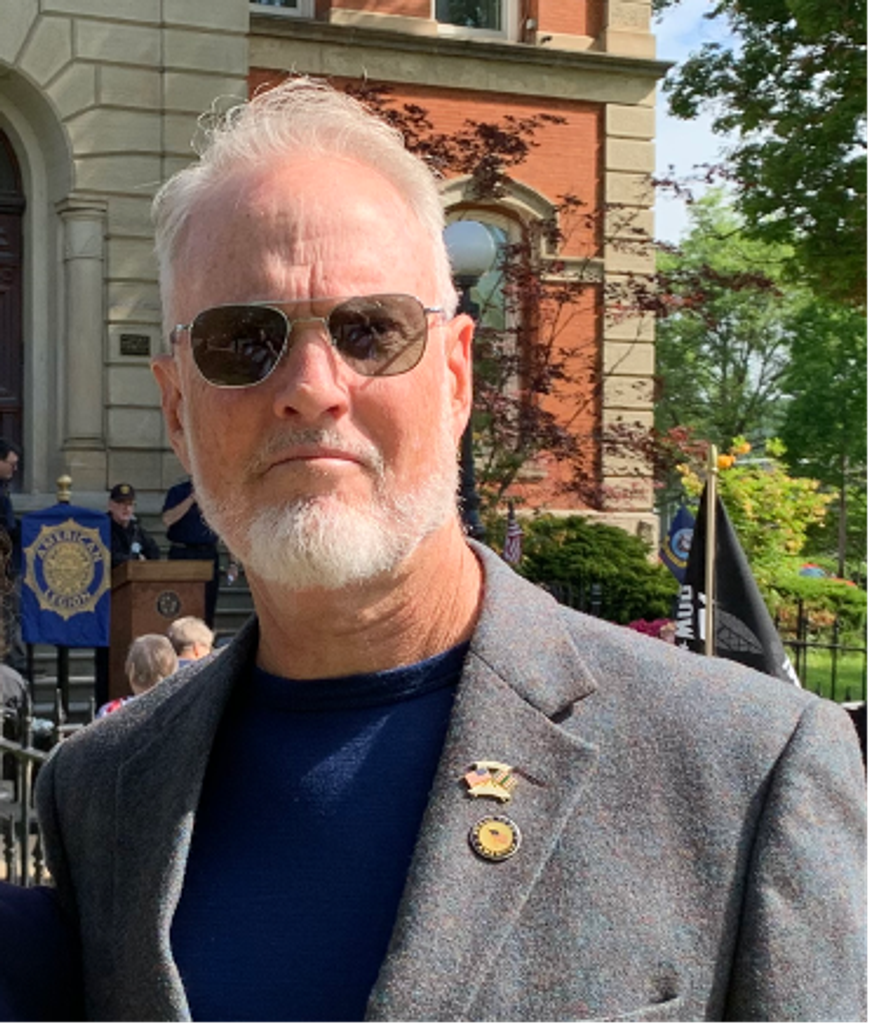 Jock Thomas Mccain Profile Photo