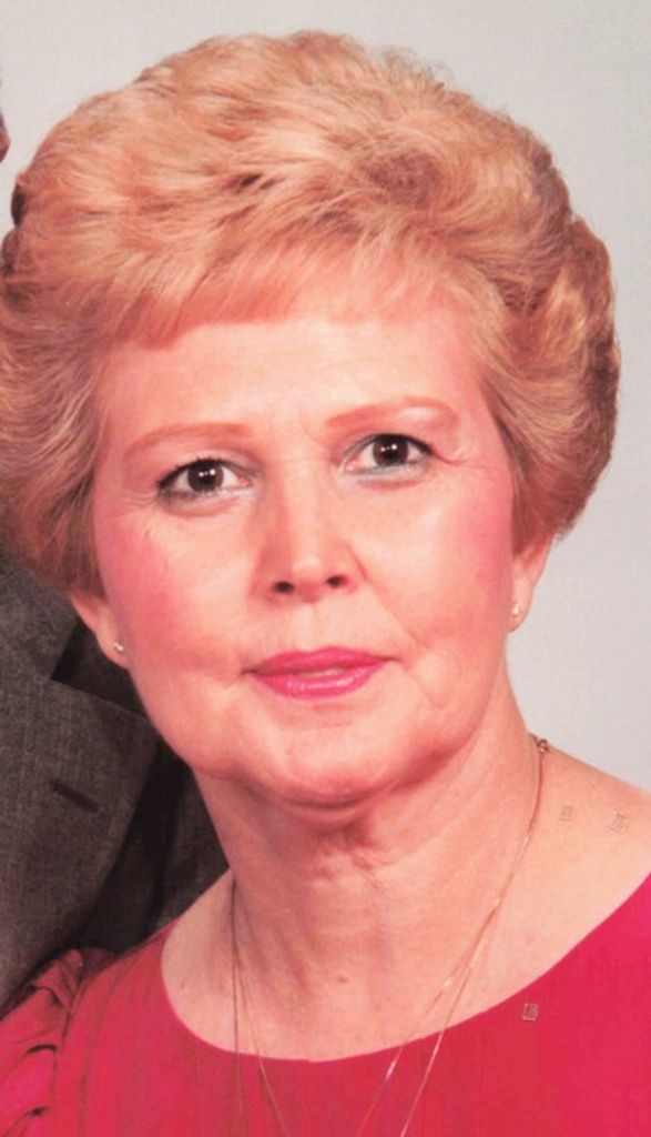 Ruby Webb Kinser Profile Photo