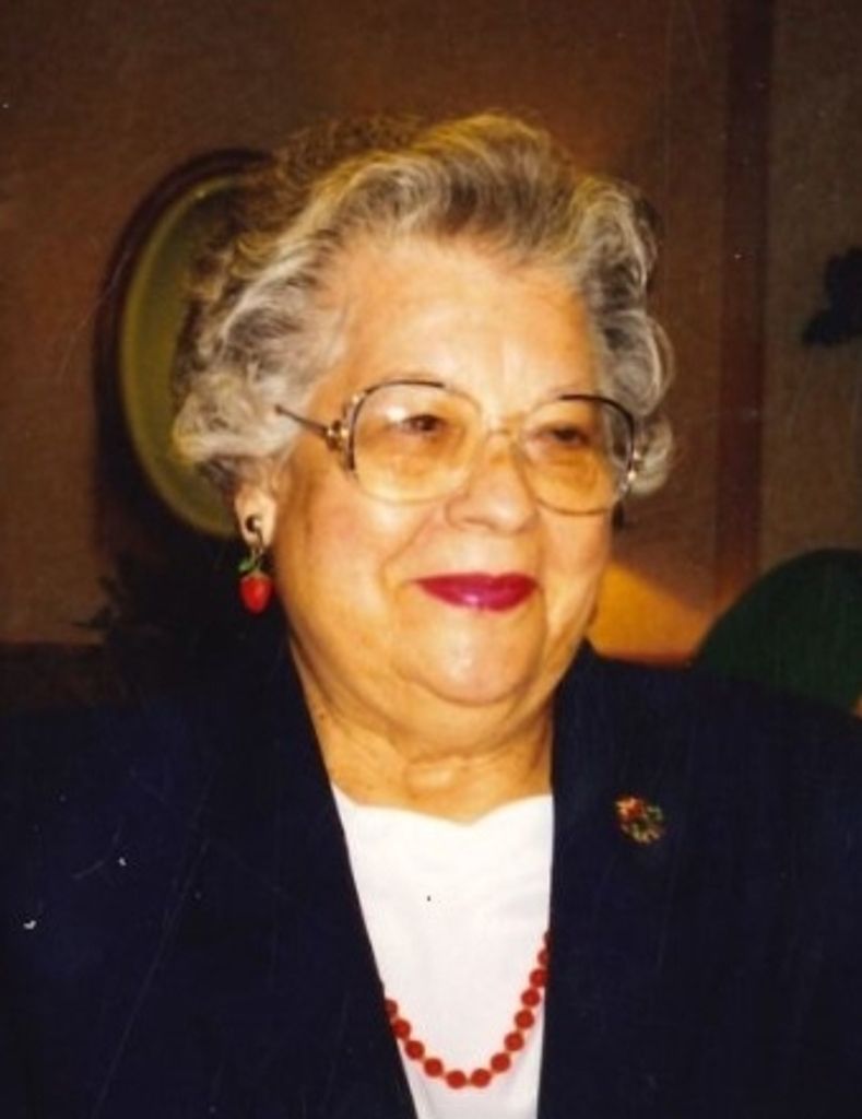 Rose Altieri Profile Photo