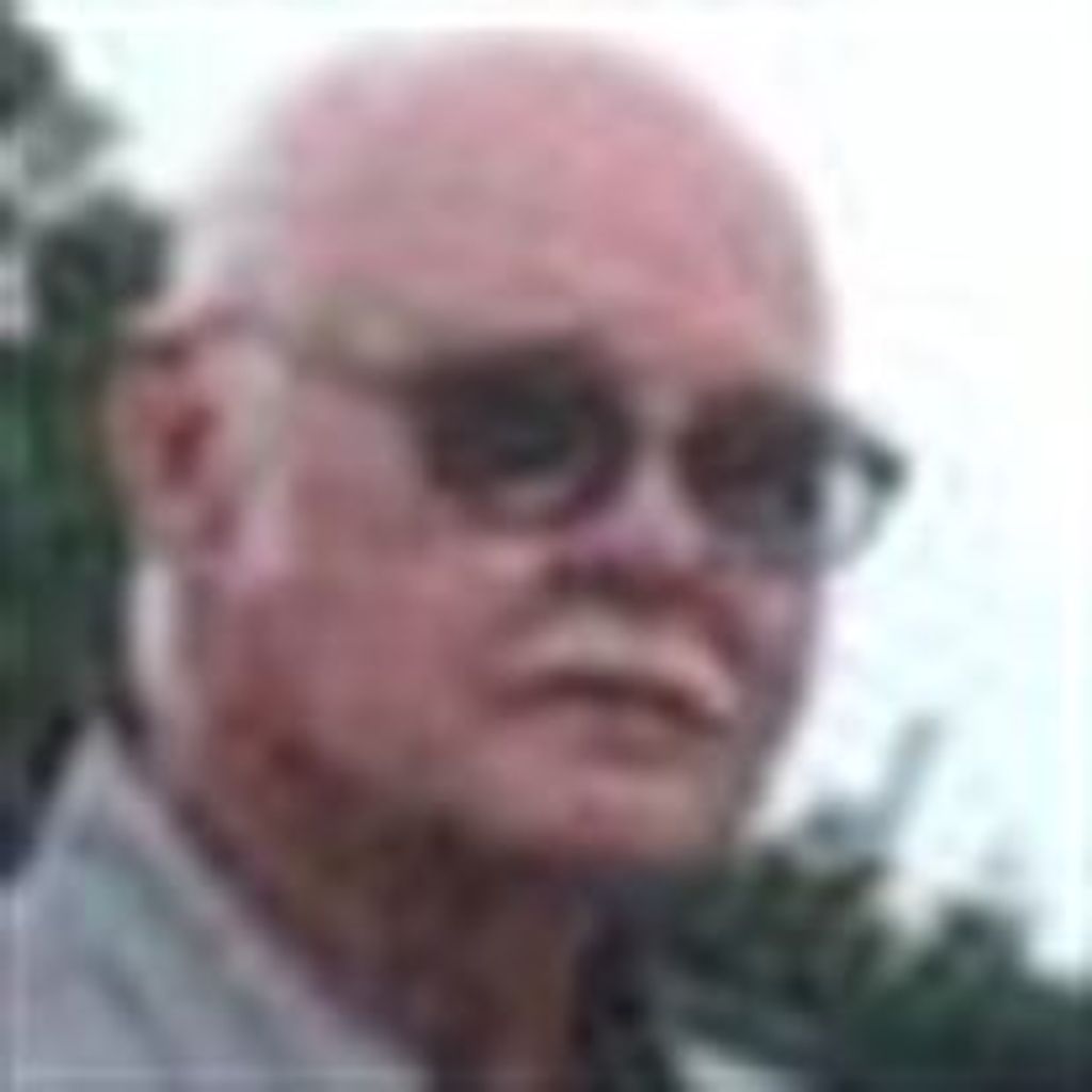 Melvin Gorton Sr