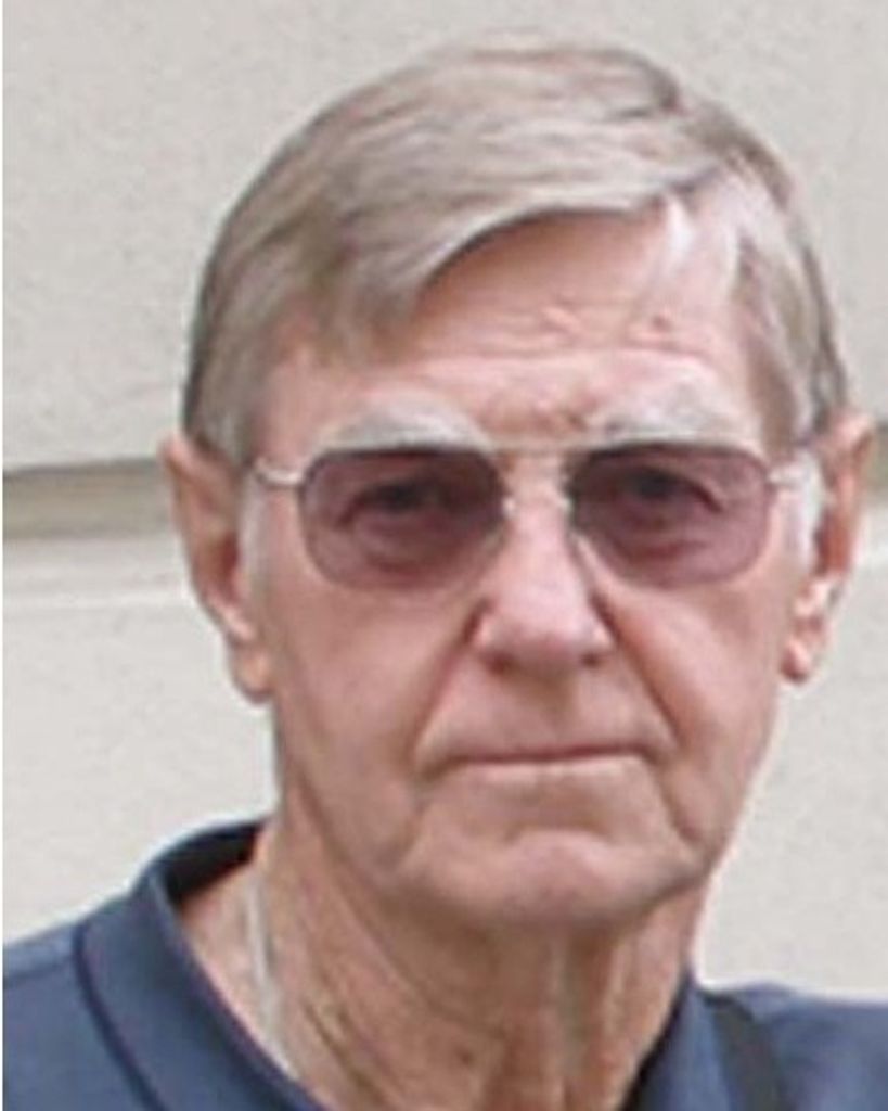 Edwin Phil Reber Profile Photo