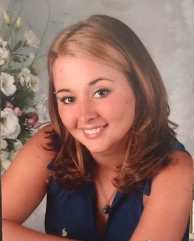 Katherine "Katie" S. Mcintyre