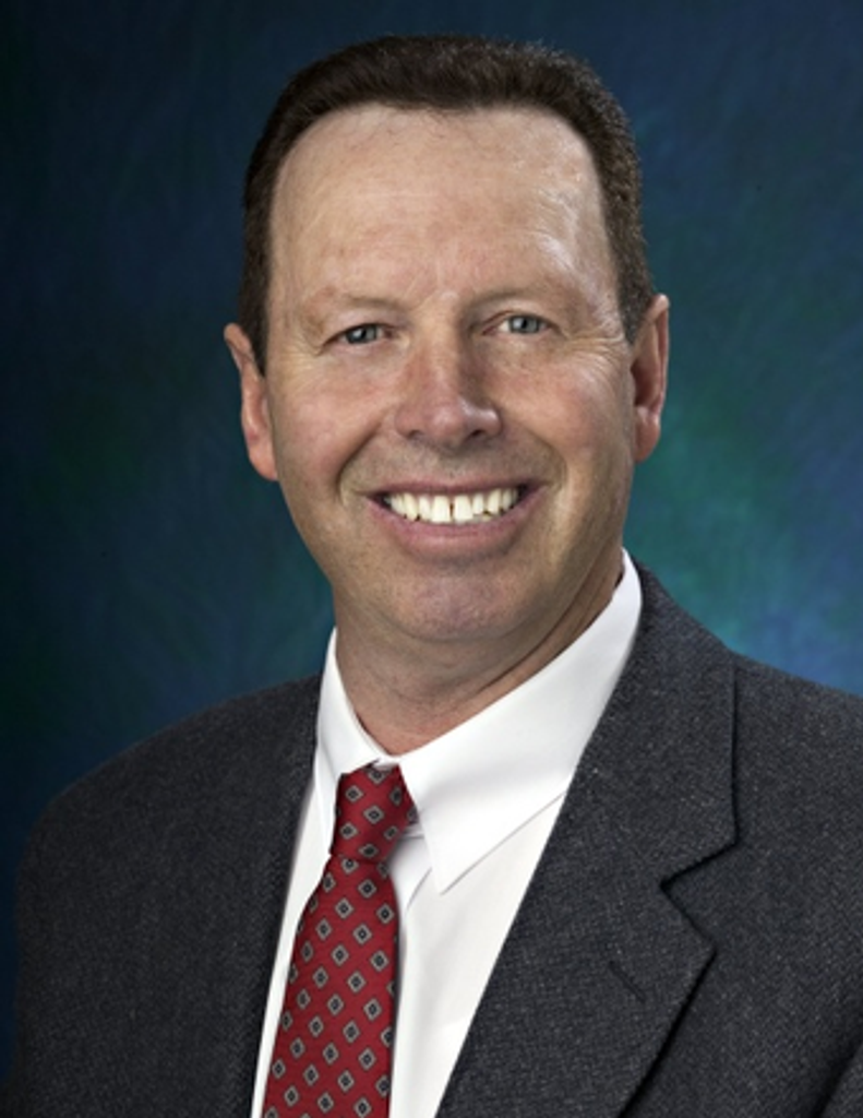 Fred Dewey Brog Profile Photo