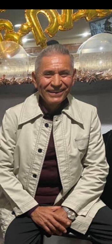 Carlos Islas Mondragon
