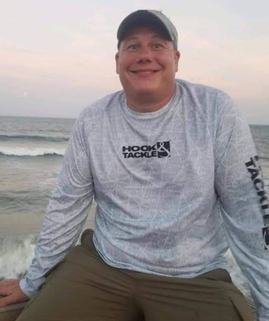Andrew Francis Seilus Profile Photo