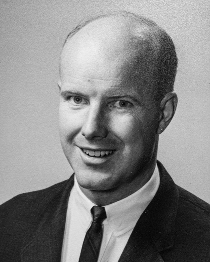 John Edward O'Brien Profile Photo
