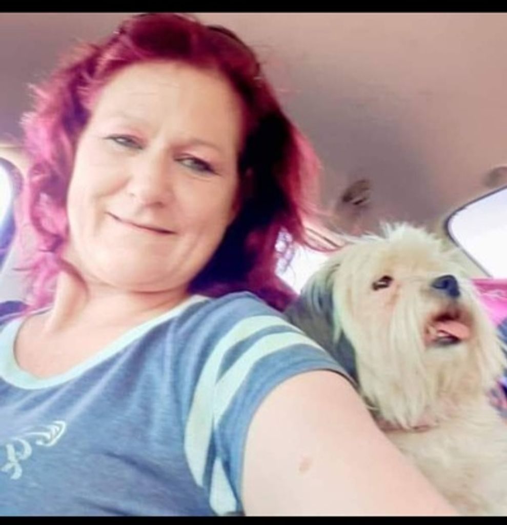Kelly Jo Chapman Profile Photo