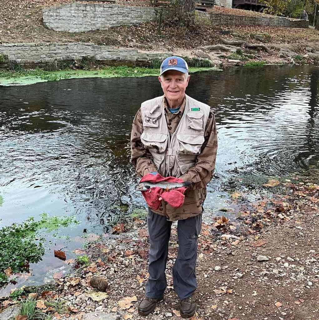 Samuel Frailey Profile Photo