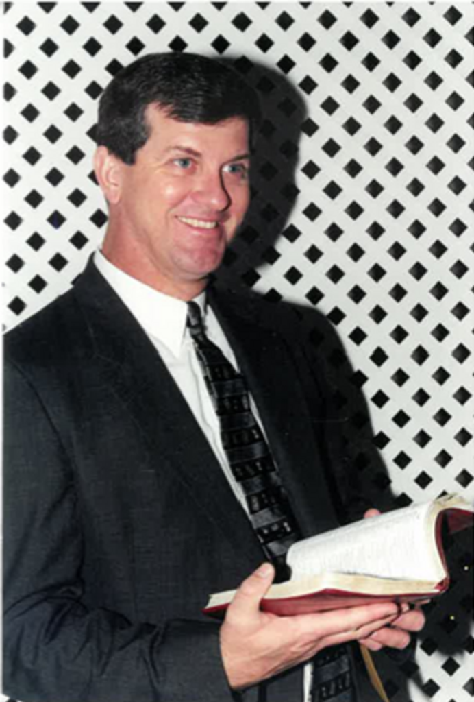 Tom Nuckels Profile Photo