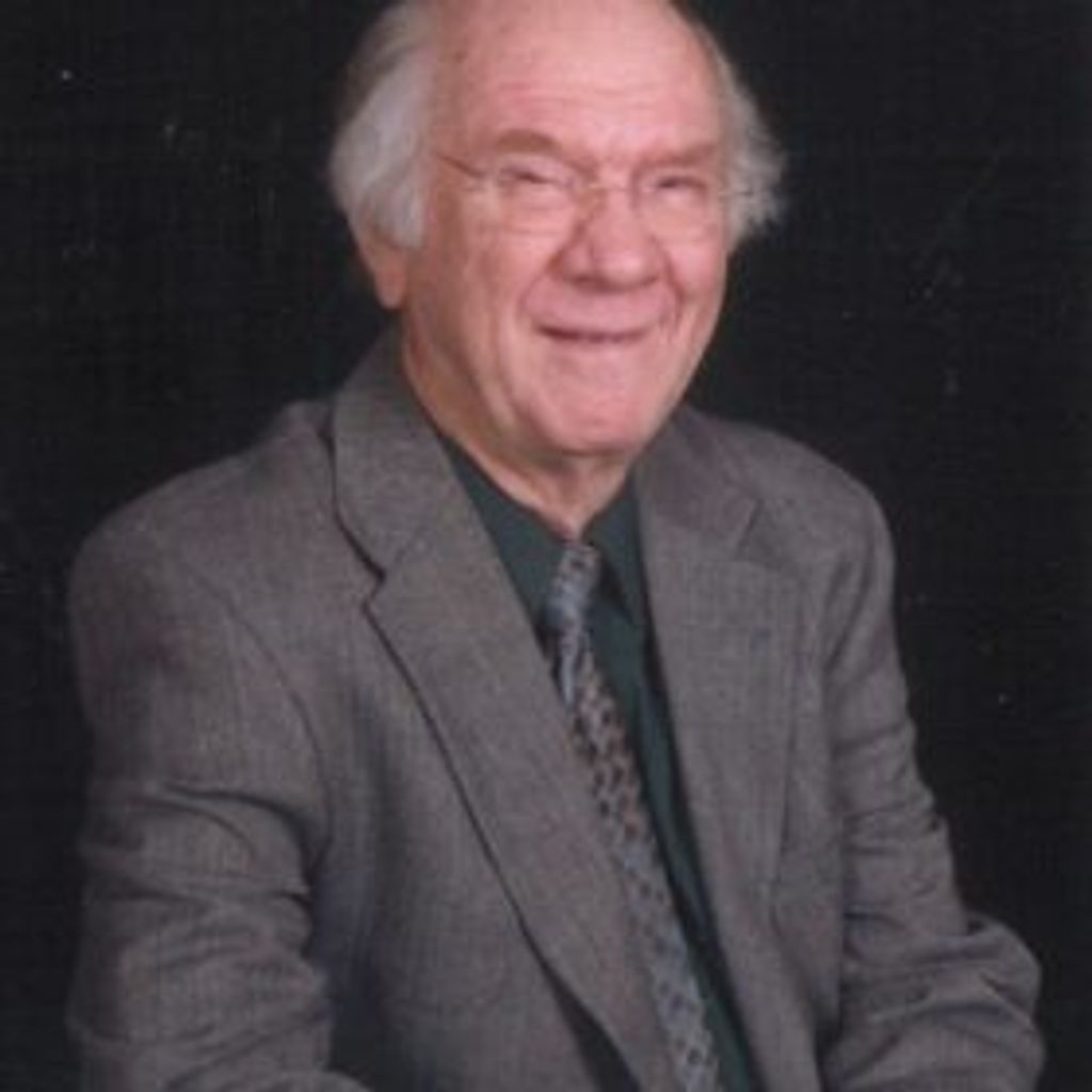 Richard Earl Taylor