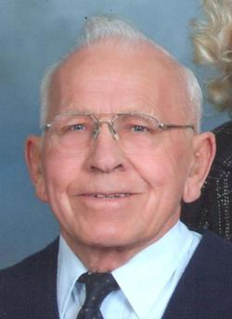 Lawrence M. Kellenbarger Profile Photo