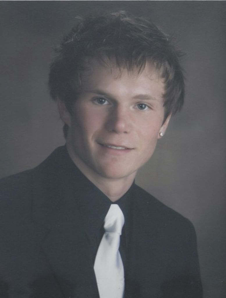 Bryant Alexander Finney Profile Photo