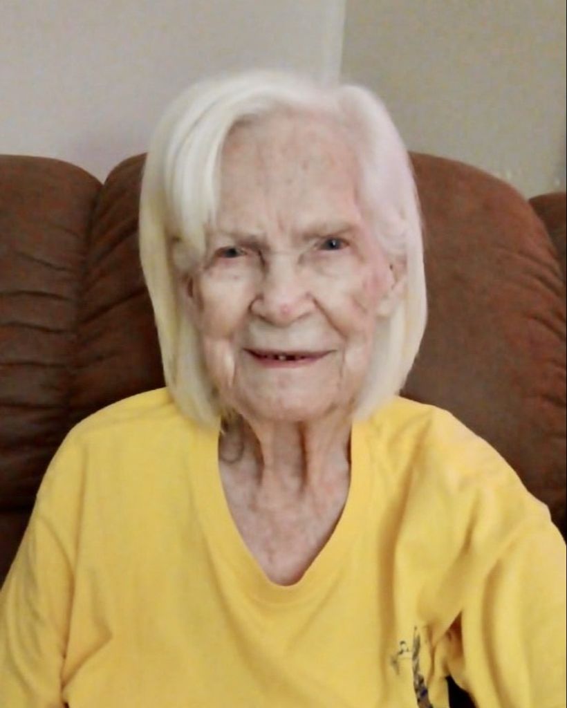 Nancy "Earlean" Pruett Profile Photo