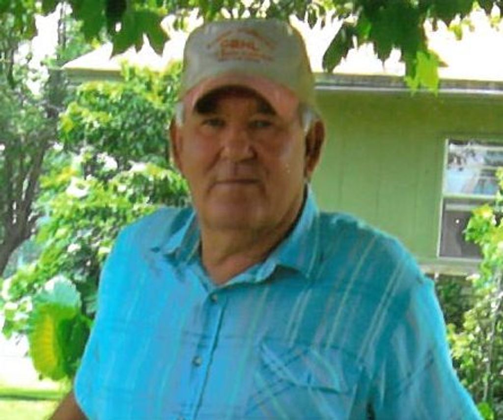 Howard Dwain Combs Profile Photo