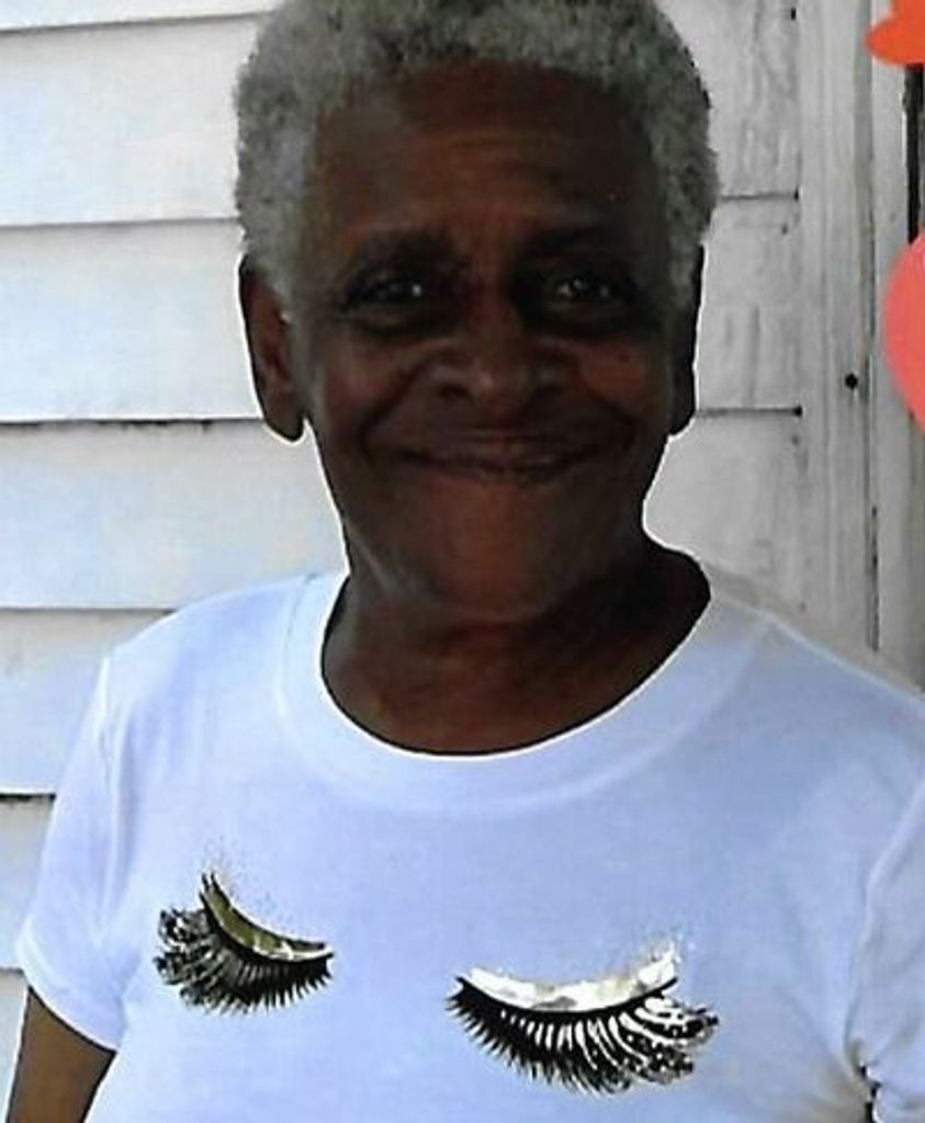 Ruth Lenour Mclaurin Profile Photo